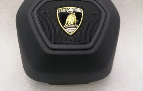 Lamborghini Urus Steering wheel airbag 4ML880201C