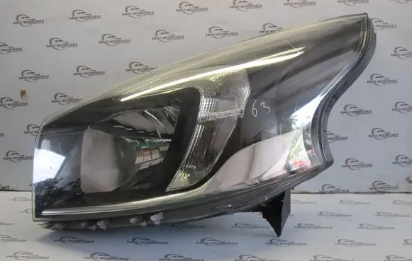 Headlight/headlamp