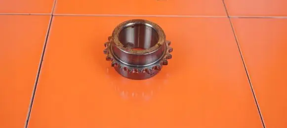 Chevrolet Captiva Timing chain sprocket Z22D1