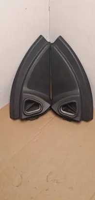 Mercedes-Benz ML W164 Front door speaker cover trim A1647250198