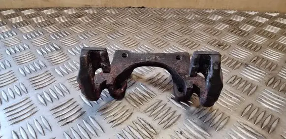 BMW 3 E90 E91 Brake caliper pad carrier rear 