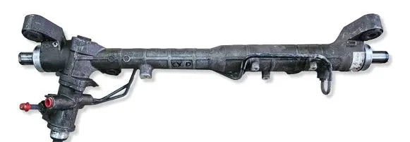 Mazda CX-7 Steering rack EH64