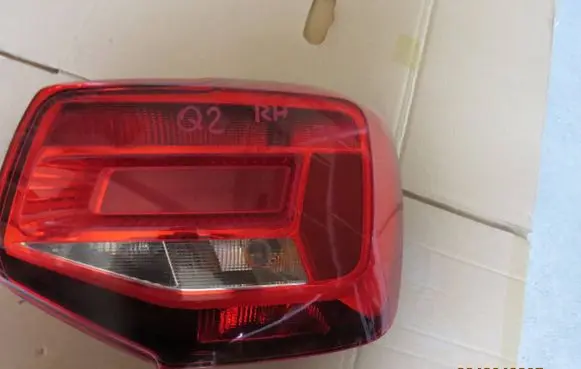 Audi SQ2 GA Rear/tail lights 8K9945095D 081111L