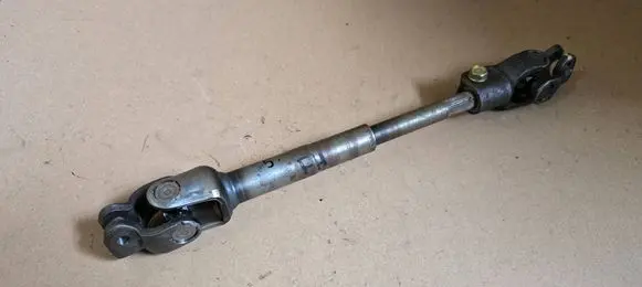Suzuki Ignis Steering wheel axle 4820080G51 4820080G52 3872080G10