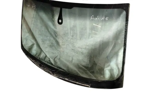 Audi A5 Sportback 8TA Front windscreen/windshield window 43R000517