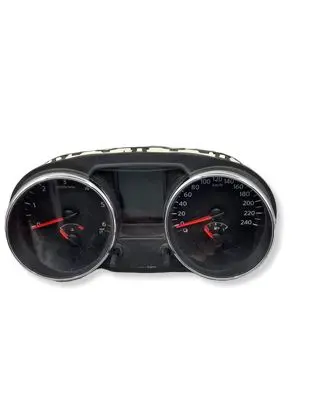 Nissan Qashqai Speedometer (instrument cluster) VPAASF10849LCN