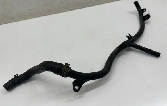 Audi A3 S3 8V Engine coolant pipe/hose 04E121070AC
