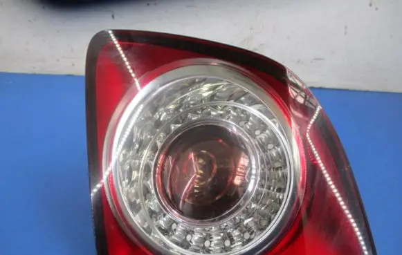 Volkswagen Golf IV Rear/tail lights