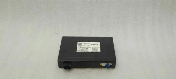 Mercedes-Benz E W211 Radio/CD/DVD/GPS head unit A2118703389
