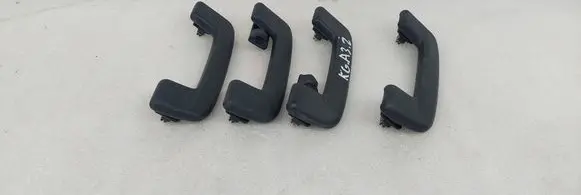 Audi A3 8Y A set of handles for the ceiling 8Y0857643 8Y0857607 8Y0857644