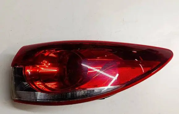 Mazda 6 Rear/tail lights GHK151150T3 GHK151150