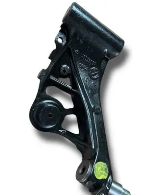 Lancia Delta III Central body control module 46553691
