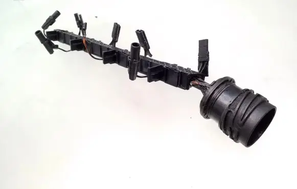 Volkswagen Touran I Fuel injector wires 03G971600 03G906238 03G971785