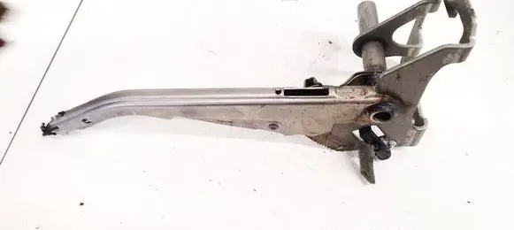 Volvo S40 Handbrake/parking brake lever assembly