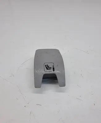 Land Rover Evoque II ISOFIX cover 