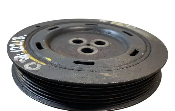 Ford Transit Crankshaft pulley 1C1Q6B319AA