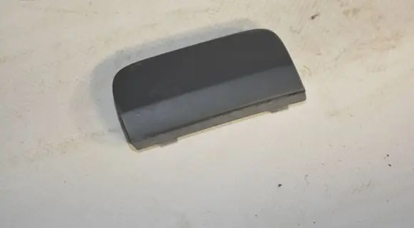 Mercedes-Benz C W205 Tow hook cap/cover A2058851224