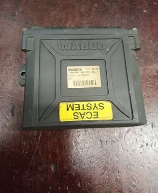 Mercedes-Benz Vito Viano W638 Air conditioner control unit module 4460550550 446055055