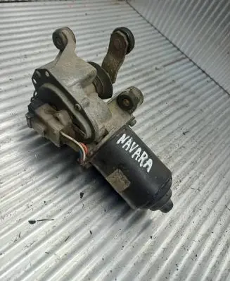 Nissan Navara D22 Front wiper linkage MAVARA