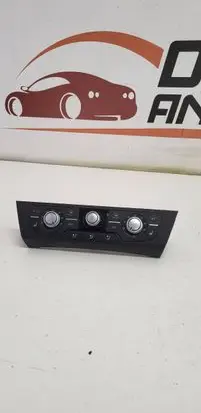 Audi A6 S6 C7 4G Climate control unit 4G0820043H A2C53400296