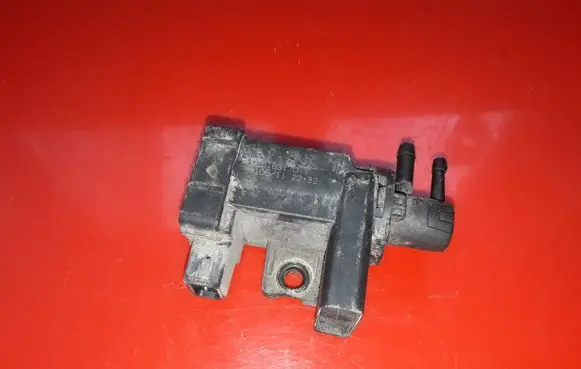 Chevrolet Cruze Turbo solenoid valve 25183170