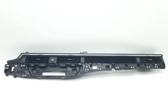 Audi A4 S4 B9 Dash center air vent grill 8W1820902D