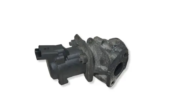 Citroen Berlingo EGR valve 