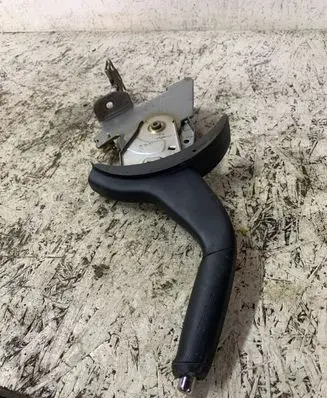 Mitsubishi Outlander Handbrake/parking brake lever assembly