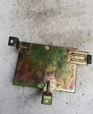 Honda Prelude Engine control unit/module 28100P19003