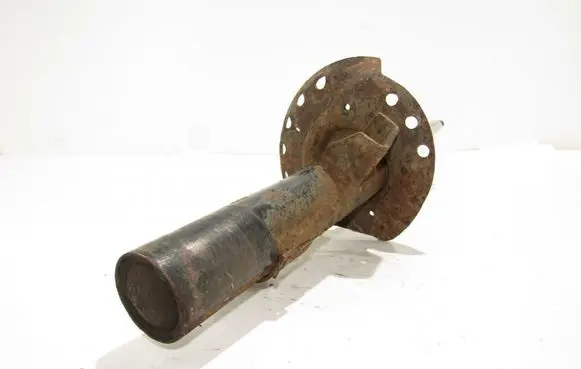 Volvo V70 Front shock absorber/damper