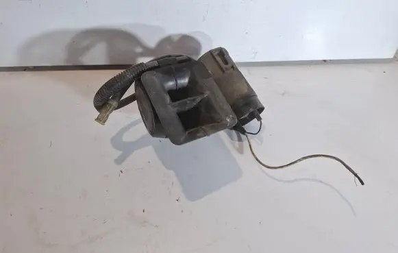 Renault Espace II Alarm system siren E341844 E341840 E330071