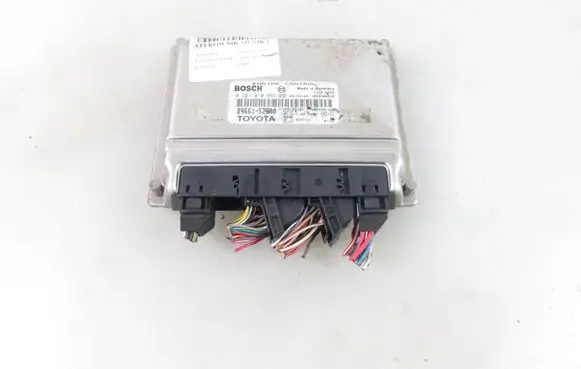 Toyota Yaris Engine control unit/module 4079180023 8966052270