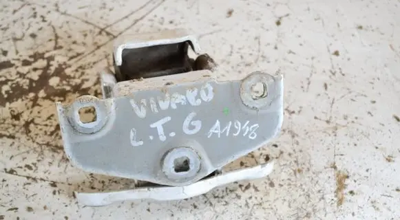 Opel Vivaro Tailgate/trunk/boot hinge 66379