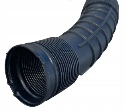 Volvo V70 Air intake hose/pipe 6898050