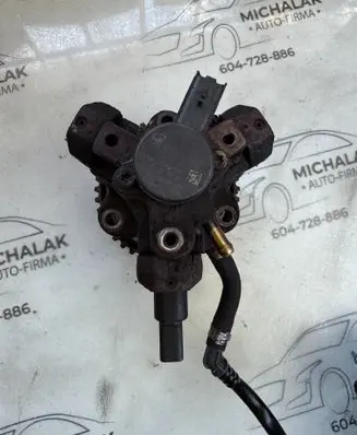 Renault Espace - Grand espace IV Fuel injection high pressure pump 0445010021 399549
