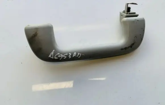 Toyota Prius (XW30) Front interior roof grab handle 6746838010 674683-8010
