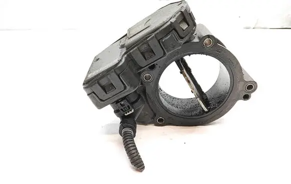 Mercedes-Benz Vito Viano W639 Electric throttle body valve A6510900470 0280750573 DK0040