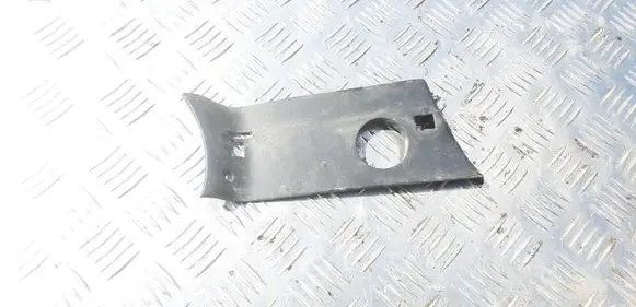 Jaguar S-Type Front fog light trim/grill XR8317E810 XR8315K233