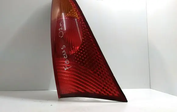 Ford Focus Rear/tail lights XS4X13405AE