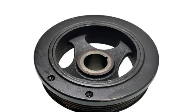 Chrysler Pacifica Crankshaft pulley 05184293AH