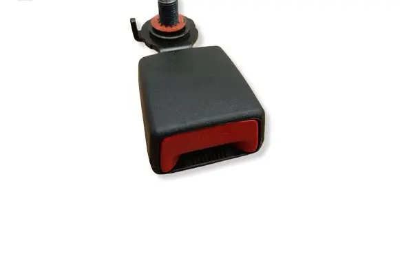 KIA EV6 Rear seatbelt buckle 
