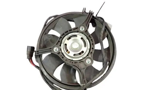 Volkswagen PASSAT B5.5 Fan set 