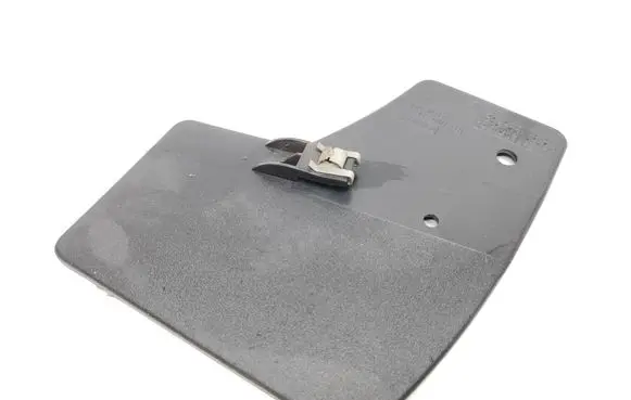 Ford Escape IV Rear mudguard JJ6BA104C21BA LJ6BA104C21BA 18538