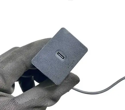 Ford Kuga III USB socket connector LJ6T14G671BA