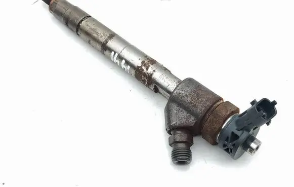Peugeot 508 II Fuel injector 9828959880 0445110955