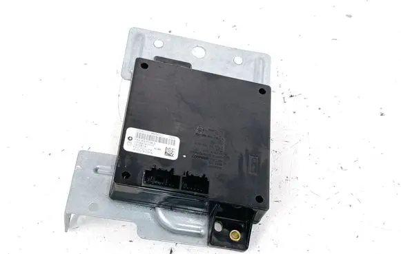 Chrysler Town u0026 Country V Keyless (KESSY) go control unit/module P68068753AG 68068753AG