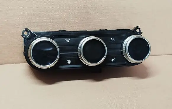 Renault Trafic III (X82) Climate control unit 275100298R