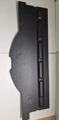 Nissan X-Trail T32 Spare wheel section trim 849044CE5A