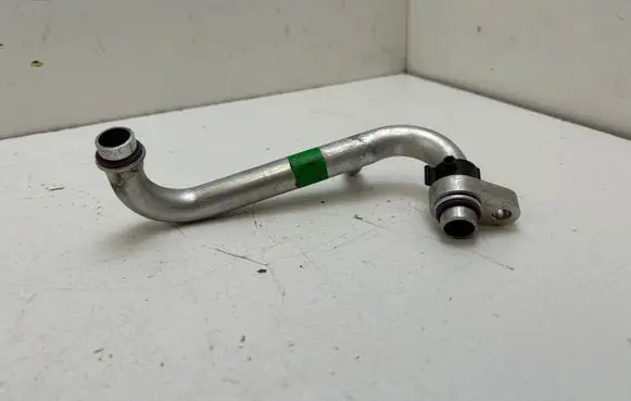 Porsche 911 997 Air conditioning (A/C) pipe/hose 99657309306