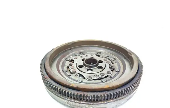 Volkswagen Transporter - Caravelle T5 Flywheel 03L105266DQ 310117043A 012295001221